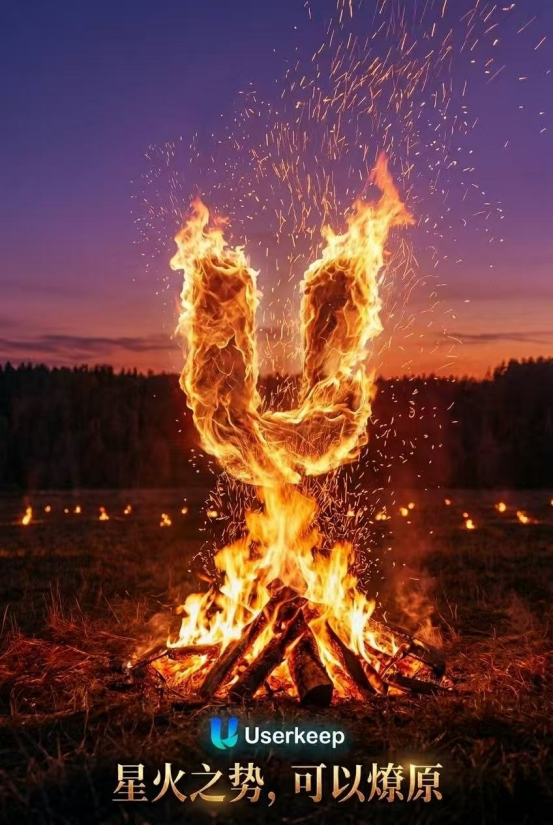 【友库 User Keep】预测共识模块今日 20:00 北京时间 正式上线，开启 PayFi 认知结算新纪元